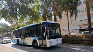 El Ayuntamiento ampl&iacute;a el presupuesto para el servicio de transporte p&uacute;blico y reforzar&aacute; los controles para el cumplimiento de los horarios de paso