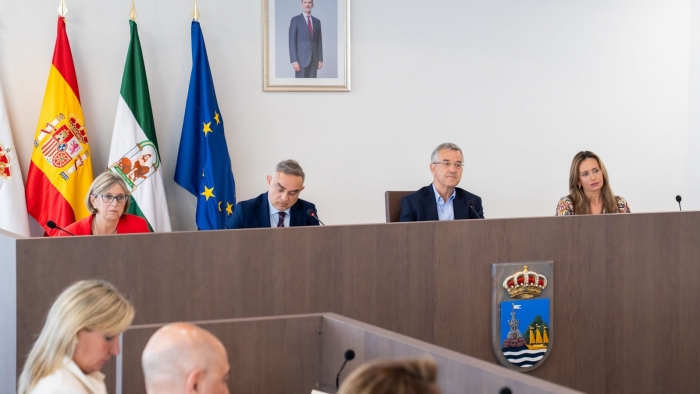 Estepona da luz verde a 8,3 millones de euros para nuevos proyectos, mejoras en el municipio y más actividades culturales y deportivas