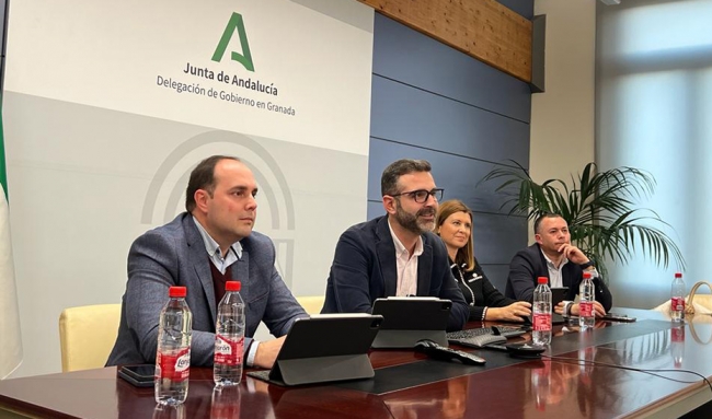 Una comisión bilateral técnica entre Junta y Estado analizará las necesidades de Doñana