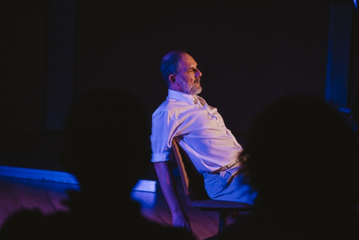 El Teatro Cánovas acoge el estreno de ‘Uno, la entrega final de la ‘Trilogía sobre la Familia’ de Miguel Muñoz Zurita