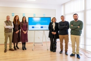 Torremolinos consigue casi 9 millones de euros de fondos europeos para la ejecuci&oacute;n del Plan de Actuaci&oacute;n Integrado