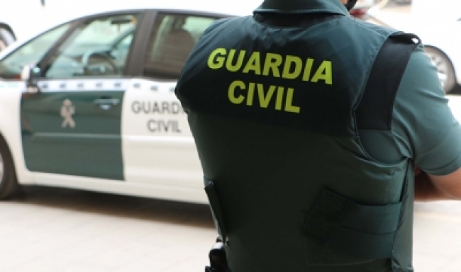 La tasa de criminalidad en Andalucía se sitúa en el segundo trimestre del año más de cuatro puntos por debajo de la nacional