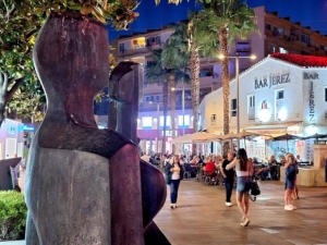Torremolinos reduce en 2025 un 8,8% el desempleo con respecto al a&ntilde;o anterior