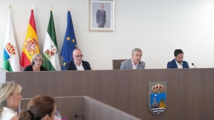 Estepona aprueba el tr&aacute;mite que posibilita realizar la mayor rebaja del IBI en Estepona tras alcanzar la deuda cero