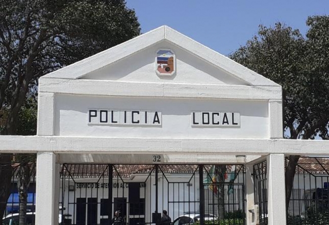 La Policía Local detiene en Torremolinos a dos hermanos por agredirse en una reyerta