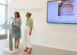 Málaga de Moda impulsa la V edición de Marbella Fashion Show los días 14 y 15 de julio