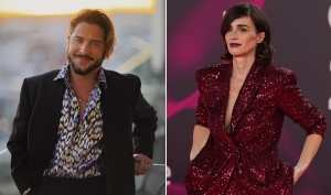 Manuel Carrasco y Paz Vega, Hijos Predilectos de Andaluc&iacute;a 2026
