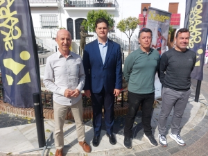 Benalm&aacute;dena acoger&aacute; el s&aacute;bado la XVII edici&oacute;n de la Calamorro Skyrace