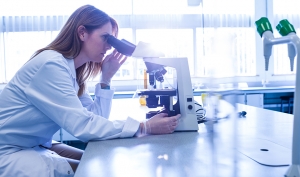 Captaci&oacute;n r&eacute;cord de fondos europeos de I+D+I en Andaluc&iacute;a, con 279,7 millones de 2021 a 2024