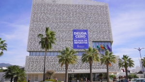El Ayuntamiento empieza a aplicar la mayor bajada del IBI de la historia de la ciudad a empadronados