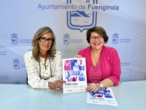 El Ayuntamiento impulsa el emprendimiento femenino con la jornada &lsquo;Fuengirola Conectadas&rsquo;