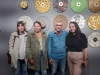 Nueve víctimas de violencia de género participan en Torremolinos en un taller de reconstrucción emocional y recuperación de habilidades sociales