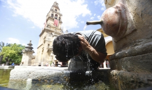El 1-1-2 reitera la importancia de evitar la exposici&oacute;n directa al sol durante la ola de calor