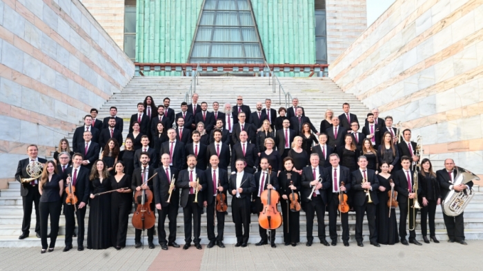 Andalusian orchestras to hold charity concerts for DANA victims