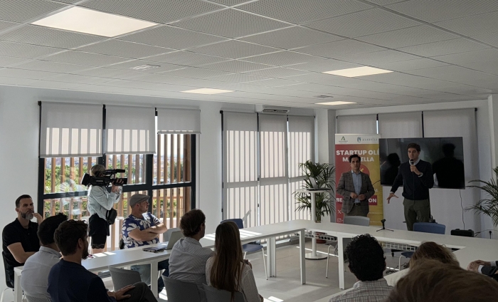 La I Feria Startup OL&Eacute; Marbella conectar&aacute; del 26 al 28 de junio a m&aacute;s de un millar de emprendedores con potenciales inversores