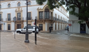 La Junta aprueba un decreto ley que agiliza las ayudas a municipios afectados por cat&aacute;strofes