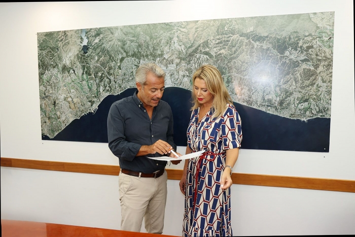 Marbella pondr&aacute; en marcha una nueva ordenanza para seguir agilizando la tramitaci&oacute;n urban&iacute;stica y reducir los plazos en la obtenci&oacute;n de licencias