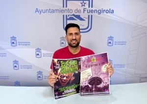 Fuengirola programa dos actividades para Halloween: un viaje a Isla M&aacute;gica el 18 de octubre y Survival Zombie el d&iacute;a 24