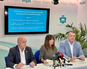 El Ayuntamiento de Mijas recepcionar&aacute; las urbanizaciones hist&oacute;ricas y garantizar&aacute; as&iacute; la igualdad de los mije&ntilde;os vivan donde vivan
