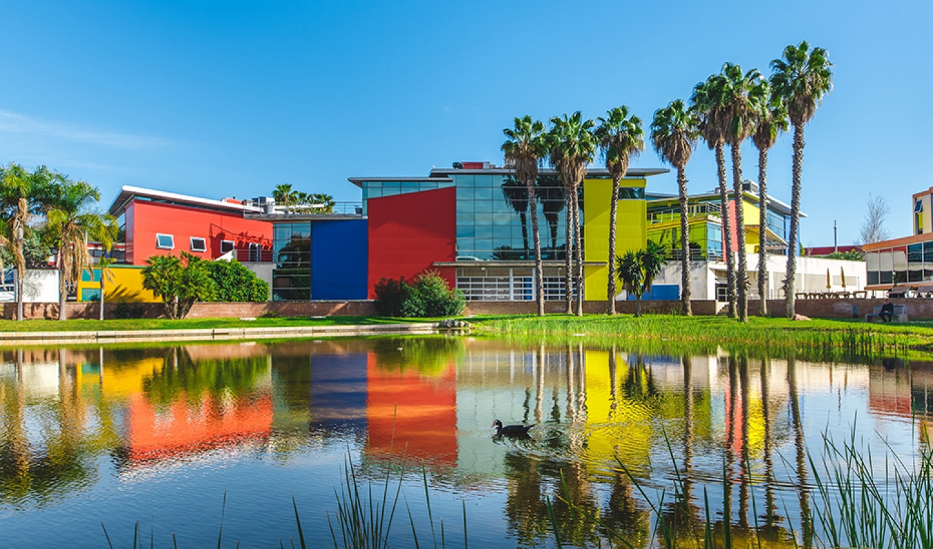 M&aacute;laga TechPark: Treinta a&ntilde;os como modelo empresarial para la econom&iacute;a andaluza y malague&ntilde;a