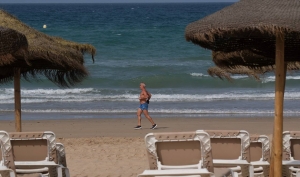 Convocadas ayudas por m&aacute;s de seis millones para la recuperaci&oacute;n y sostenibilidad de las playas andaluzas