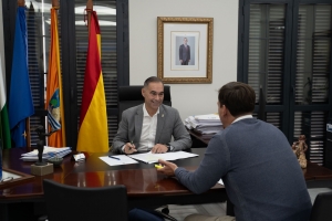 El Ayuntamiento de Benalm&aacute;dena lleva a pleno el presupuesto de 2026, que contempla ambiciosas inversiones y mantiene congelados los impuestos&nbsp;