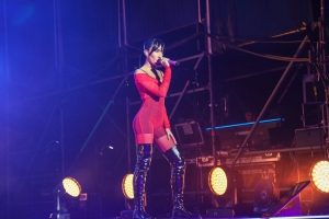 Marenostrum Fuengirola confirma a Aitana para el 19 de junio con su gira `Cuarto Azul&acute;