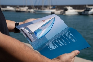 Este fin de semana se disputan las 24 Horas N&aacute;uticas &lsquo;Trofeo Costa del Sol-Senda Azul&rsquo;, una de las grandes citas del calendario andaluz de vela de crucero