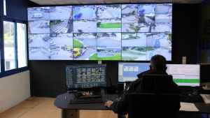 Estepona reforzar&aacute; el sistema de control de tr&aacute;fico con nuevas c&aacute;maras inteligentes para mejorar la movilidad urbana