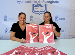 Fuengirola impulsa una nueva edici&oacute;n del curso gratuito de Sevillanas Expr&eacute;s de cara a la Feria del Rosario