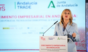 La Junta destina un nuevo fondo de 30 millones para invertir en tecnol&oacute;gicas andaluzas