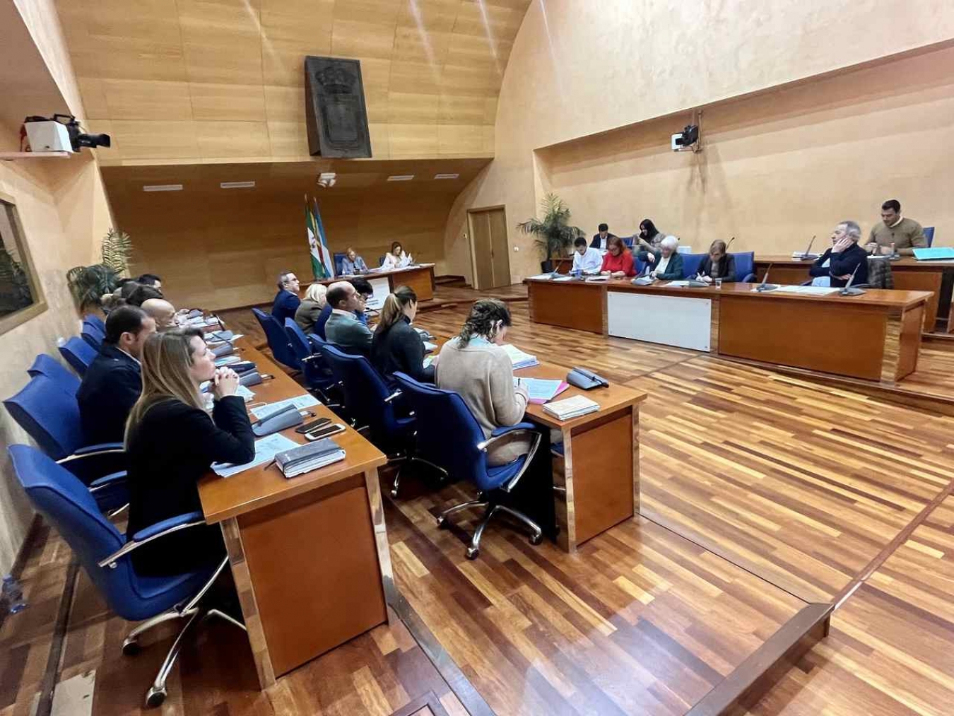 Fuengirola aprueba la previsi&oacute;n de las ordenanzas que ser&aacute;n impulsadas o modificadas durante el pr&oacute;ximo a&ntilde;o