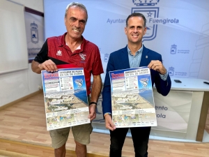 El litoral de Fuengirola acoger&aacute; el domingo 2 de noviembre el XXXIII Certamen de Pesca Deportiva &lsquo;Un sol de ciudad&rsquo;