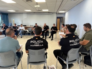 El Ayuntamiento activa un dispositivo especial de seguridad para los conciertos de agosto en la Finca La Caridad de San Pedro Alc&aacute;ntara