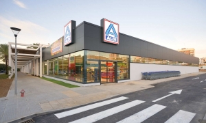 ALDI crece en Málaga y abre su segundo supermercado en Torremolinos
