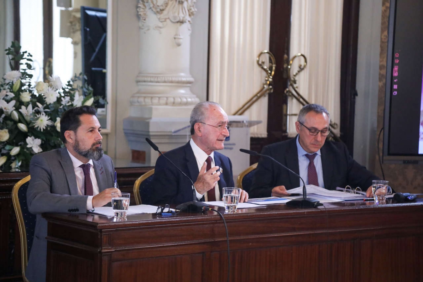 El Ayuntamiento de M&aacute;laga contempla la construcci&oacute;n de 8.900 viviendas en venta y alquiler