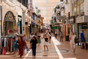 Torremolinos cierra agosto con el mejor dato de empleo desde 2008