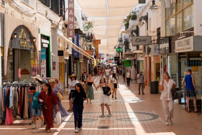 Torremolinos cierra agosto con el mejor dato de empleo desde 2008