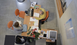 La Junta elevar&aacute; a 125 millones de euros las ayudas al empleo de personas con discapacidad
