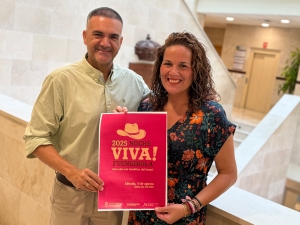 Noche Viva Fuengirola se celebrar&aacute; el 9 de agosto con tem&aacute;tica de El Oeste y novedades en las ubicaciones de las actividades