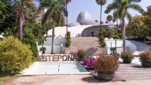 Estepona adjudica las obras para la mayor reforma del Parque Bot&aacute;nico Orquidario desde su apertura