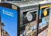 El Ayuntamiento de Fuengirola instala papeleras inteligentes para optimizar el servicio de recogida de residuos