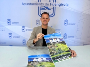 El XVI Torneo de Golf Open Fuengirola La Bandera se disputa este s&aacute;bado en El Chaparral con m&aacute;s de un centenar de participantes