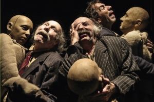 La celebraci&oacute;n del D&iacute;a Internacional del Flamenco y la exposici&oacute;n Gratia Plena en el MAD, algunas novedades en la agenda cultural