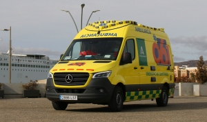 Fallece un hombre en un accidente entre una moto y un coche en Rinc&oacute;n de la Victoria