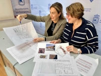 Fuengirola avanza en la creación de un Centro de Día para Mayores