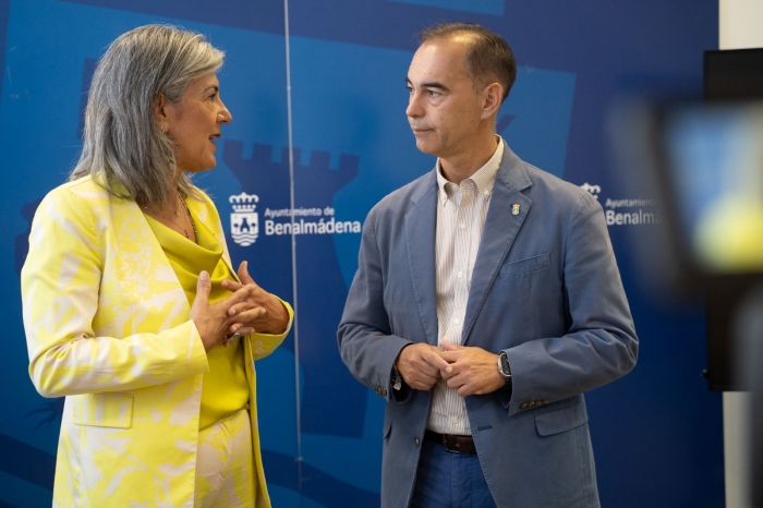 Benalm&aacute;dena saca a licitaci&oacute;n un nuevo contrato para garantizar la prestaci&oacute;n de un servicio &ldquo;esencial&rdquo;, la ayuda a domicilio