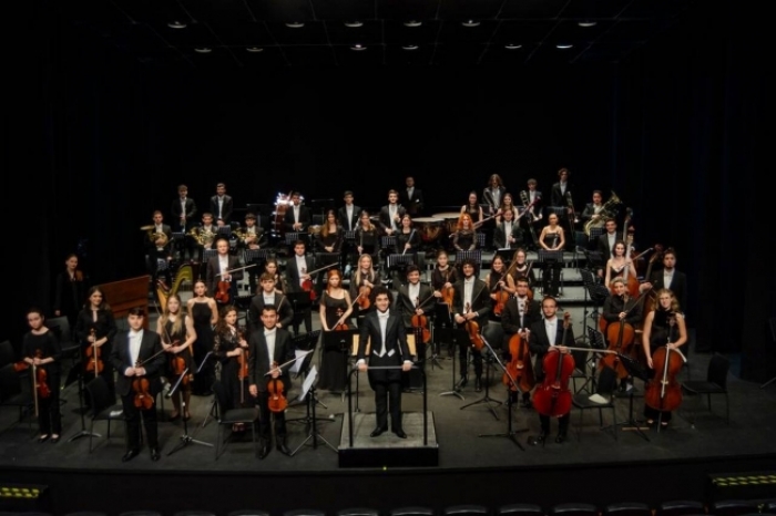 The Orchestra Sinf&oacute;nica Orbis to perform two educational concerts: on 26 October for schoolchildren and on 27 October for the general public