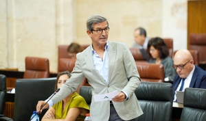 Andaluc&iacute;a instala 3.600 megavatios renovables en los &uacute;ltimos doce meses y supera los 16.000