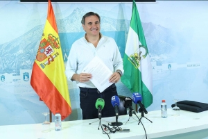 El Ayuntamiento refuerza el control policial en el dep&oacute;sito de residuos y utilizar&aacute; la red de c&aacute;maras para la identificaci&oacute;n de infracciones